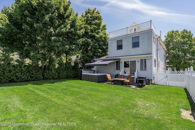 510 Garfield Avenue, Avon-by-the-sea, NJ 07717