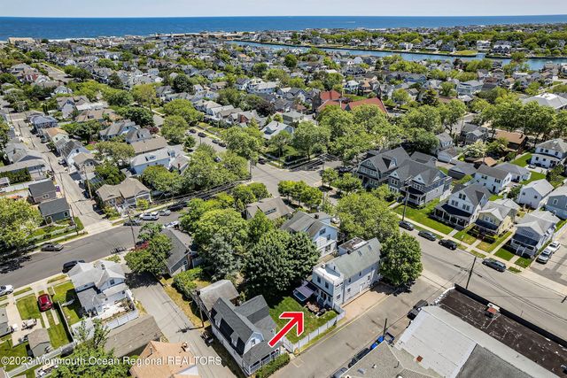 510 Garfield Avenue, Avon-by-the-sea, NJ 07717