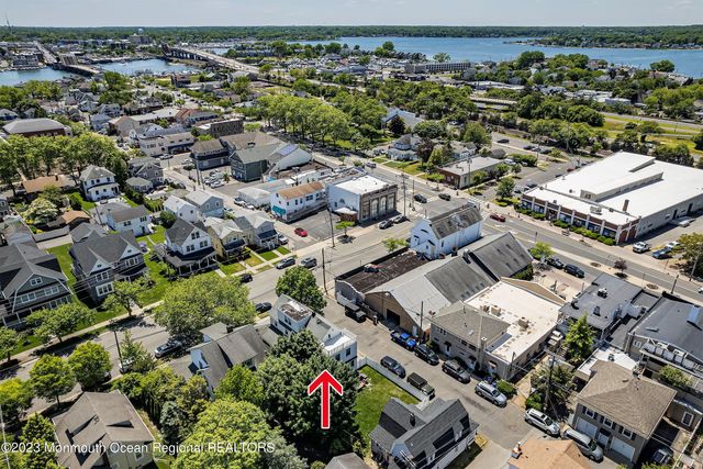 510 Garfield Avenue, Avon-by-the-sea, NJ 07717