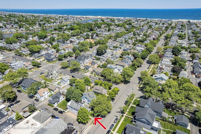 510 Garfield Avenue, Avon-by-the-sea, NJ 07717