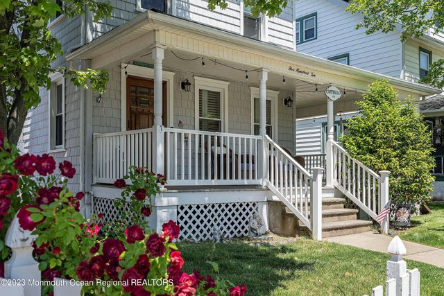 510 Garfield Avenue, Avon-by-the-sea, NJ 07717
