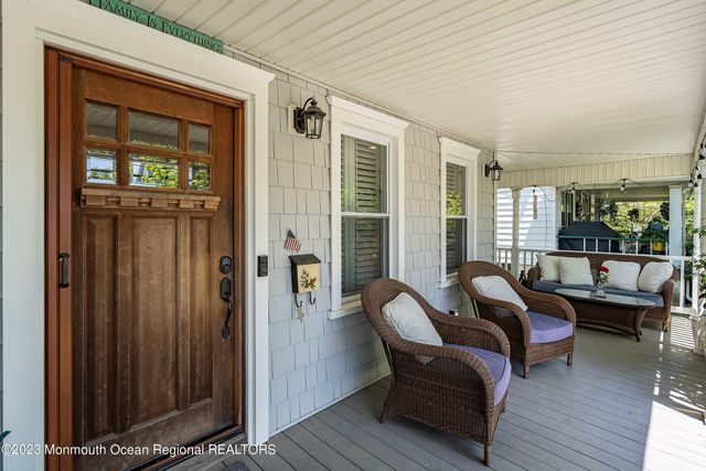 510 Garfield Avenue, Avon-by-the-sea, NJ 07717