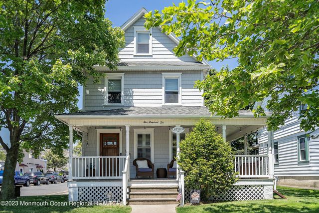 510 Garfield Avenue, Avon-by-the-sea, NJ 07717