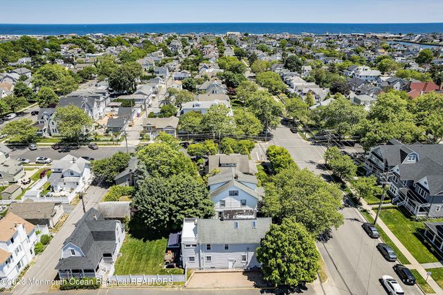 510 Garfield Avenue, Avon-by-the-sea, NJ 07717