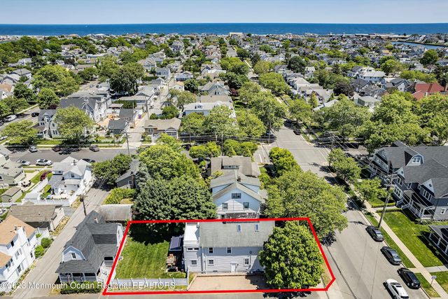 510 Garfield Avenue, Avon-by-the-sea, NJ 07717