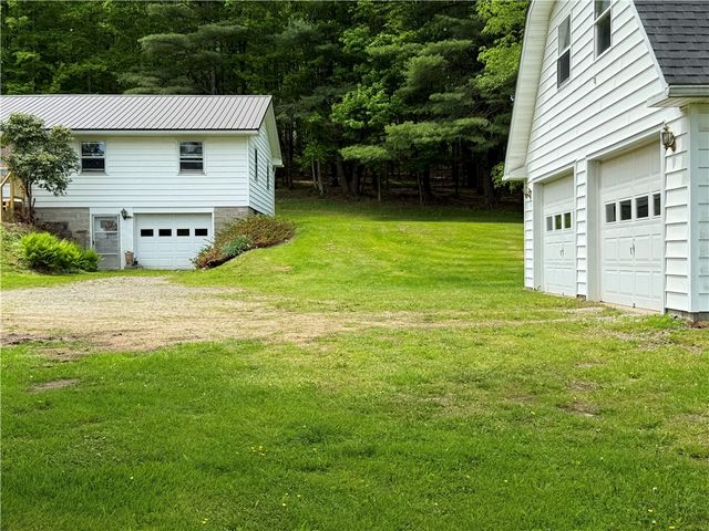 2113 Prosser Hollow Road, Davenport, NY 13820