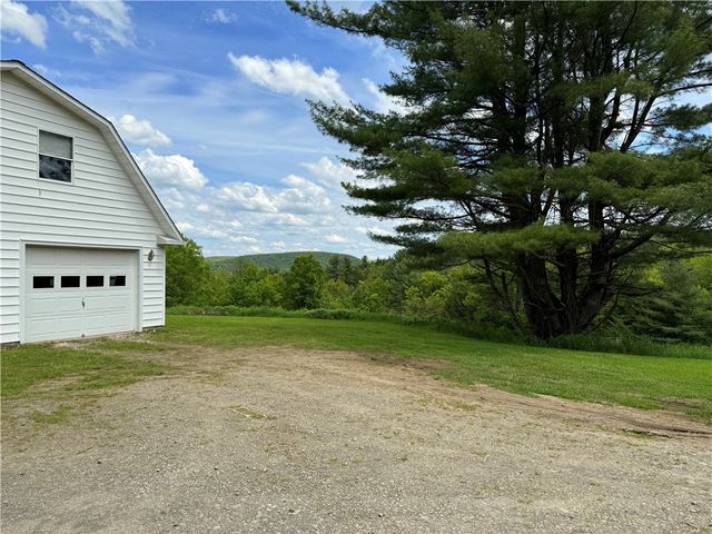 2113 Prosser Hollow Road, Davenport, NY 13820