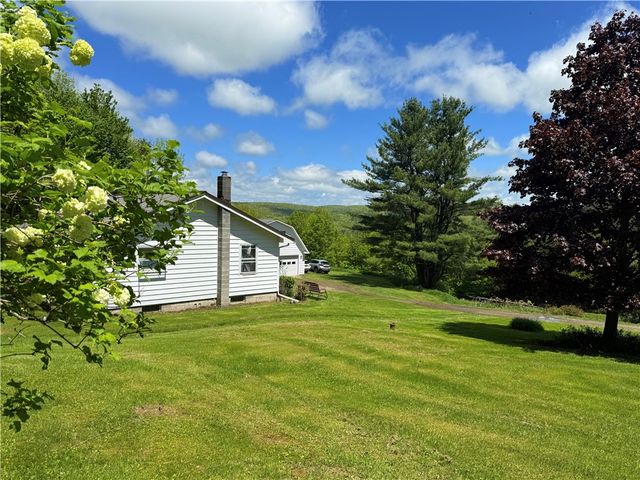 2113 Prosser Hollow Road, Davenport, NY 13820