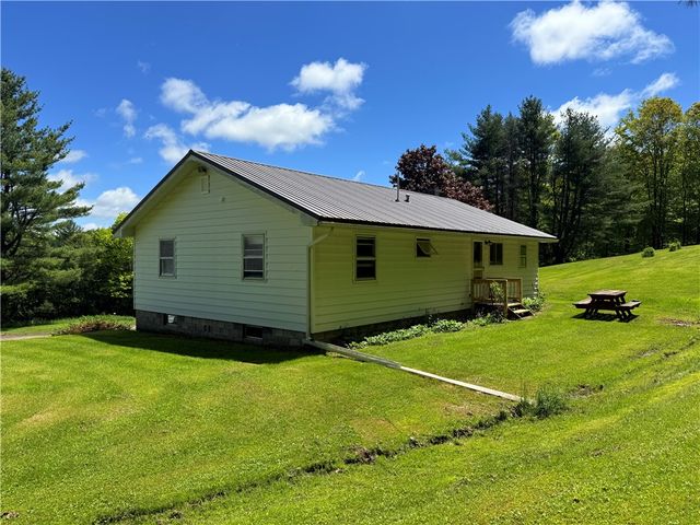 2113 Prosser Hollow Road, Davenport, NY 13820