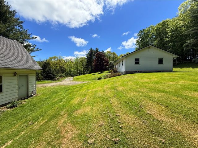 2113 Prosser Hollow Road, Davenport, NY 13820