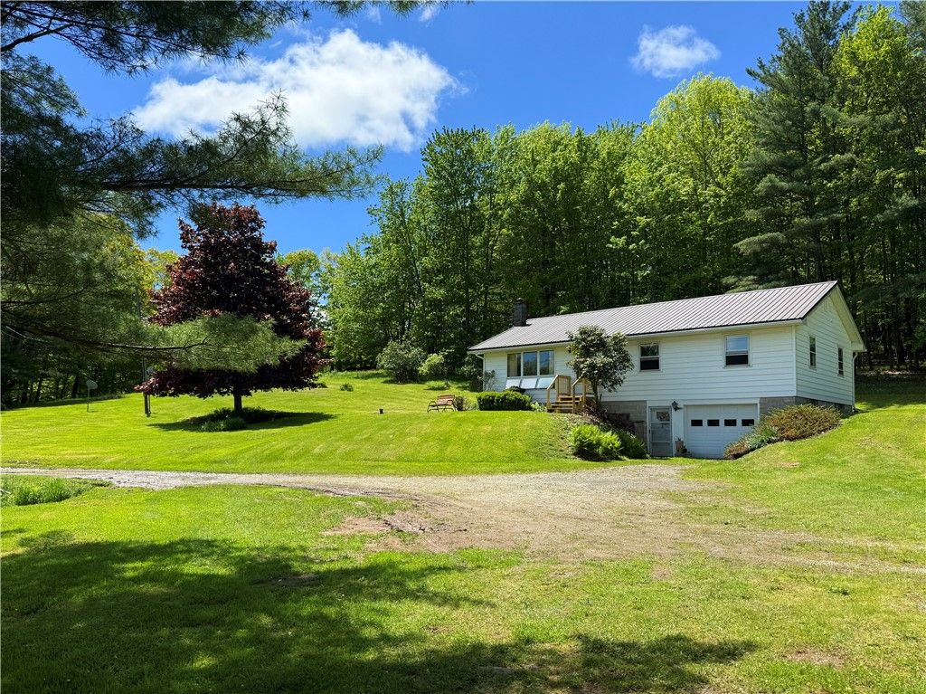 2113 Prosser Hollow Road, Davenport, NY 13820