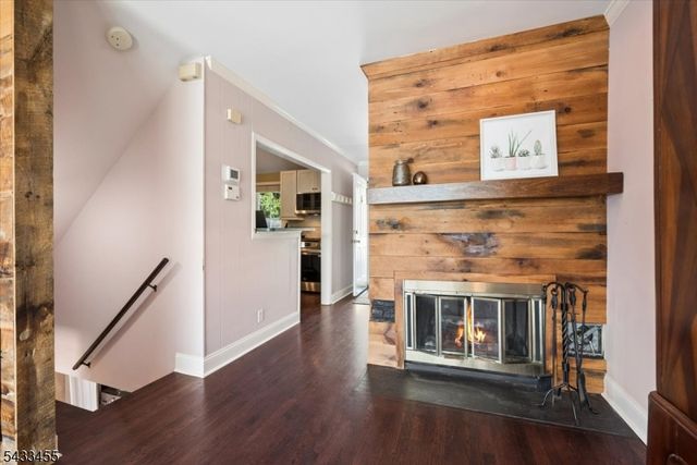67 Fox Hill Rd, Parsippany-troy Hills Twp., NJ 07834