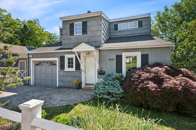 67 Fox Hill Rd, Parsippany-troy Hills Twp., NJ 07834