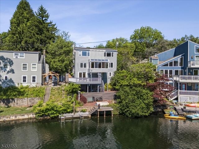 67 Fox Hill Rd, Parsippany-troy Hills Twp., NJ 07834