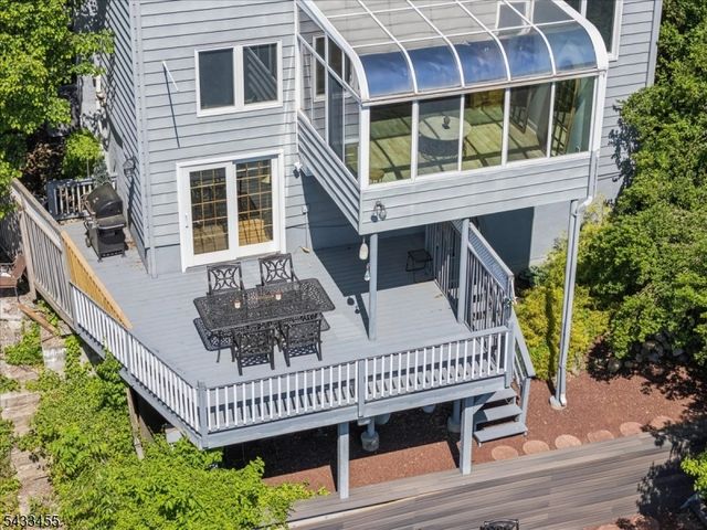 67 Fox Hill Rd, Parsippany-troy Hills Twp., NJ 07834