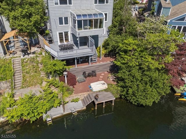 67 Fox Hill Rd, Parsippany-troy Hills Twp., NJ 07834