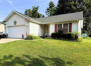 343 E Cardinal Glen Drive, Bloomington, IN 47401