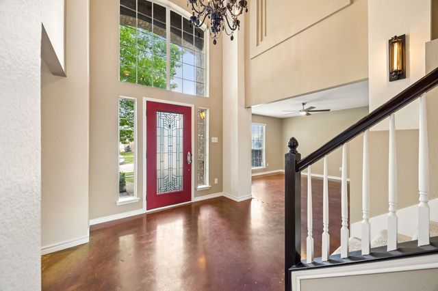 584 Pendleton Drive, Rockwall, TX 75032