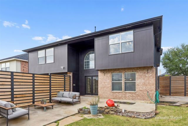 584 Pendleton Drive, Rockwall, TX 75032