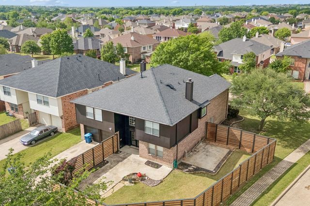 584 Pendleton Drive, Rockwall, TX 75032