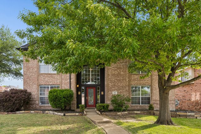 584 Pendleton Drive, Rockwall, TX 75032