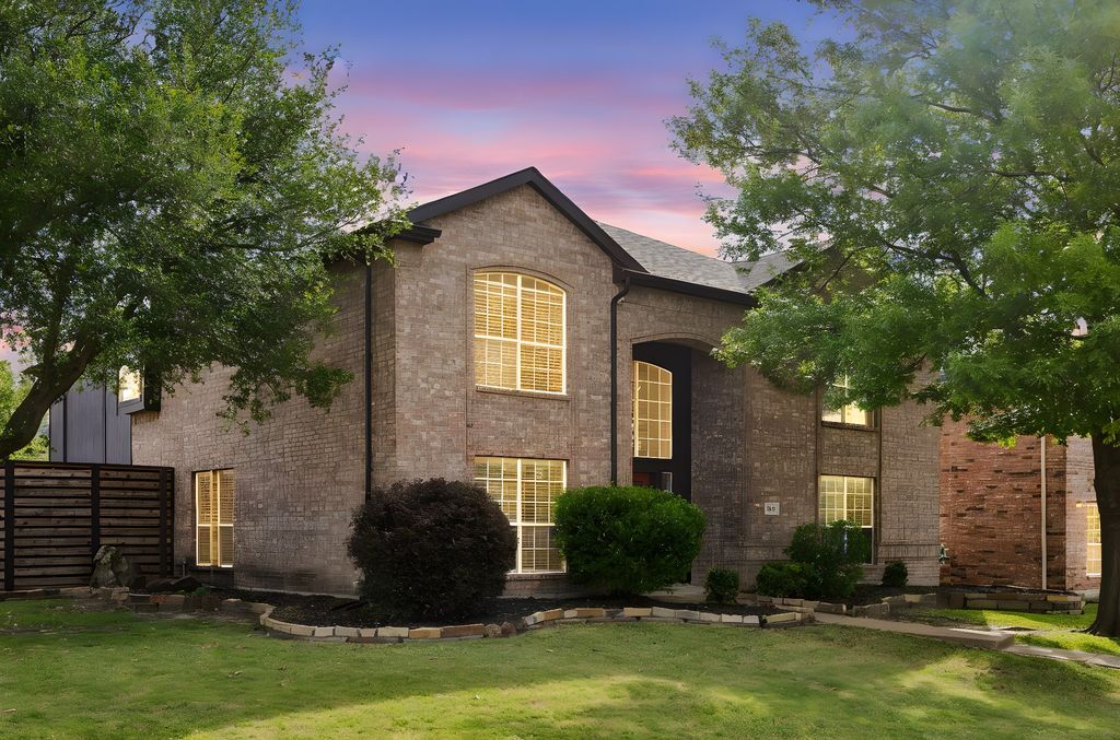 584 Pendleton Drive, Rockwall, TX 75032