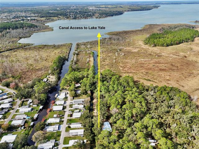 15330 APACHE PASS, Eustis, FL 32726