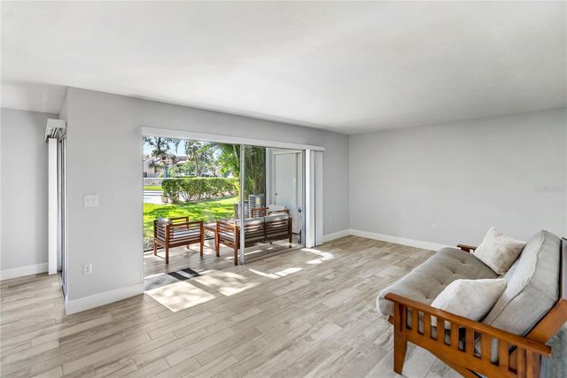 2401 CLUBHOUSE CIRCLE 102, Sarasota, FL 34232