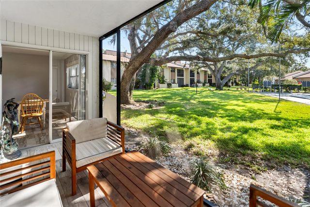 2401 CLUBHOUSE CIRCLE 102, Sarasota, FL 34232