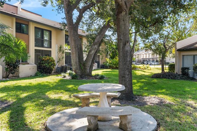 2401 CLUBHOUSE CIRCLE 102, Sarasota, FL 34232