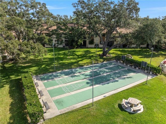 2401 CLUBHOUSE CIRCLE 102, Sarasota, FL 34232