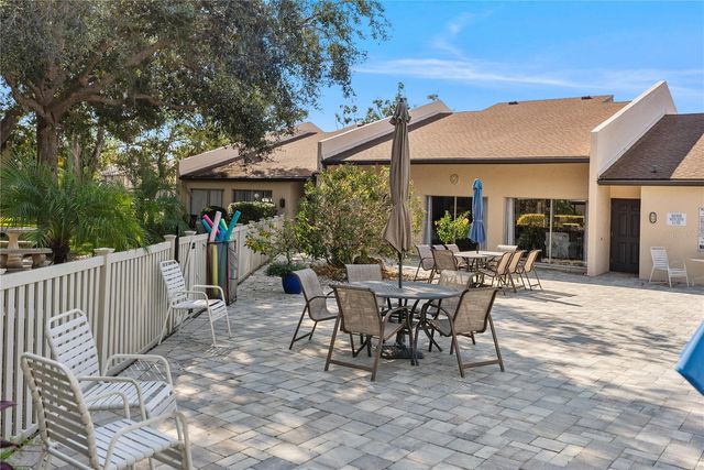 2401 CLUBHOUSE CIRCLE 102, Sarasota, FL 34232