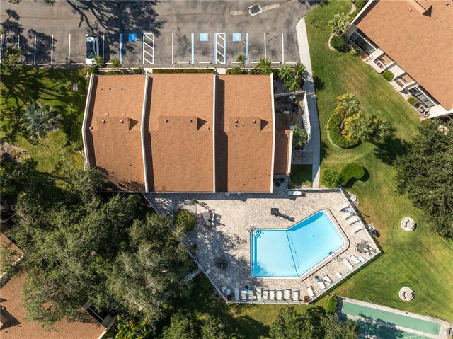 2401 CLUBHOUSE CIRCLE 102, Sarasota, FL 34232