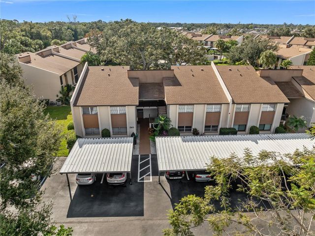 2401 CLUBHOUSE CIRCLE 102, Sarasota, FL 34232