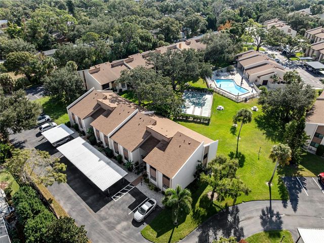 2401 CLUBHOUSE CIRCLE 102, Sarasota, FL 34232