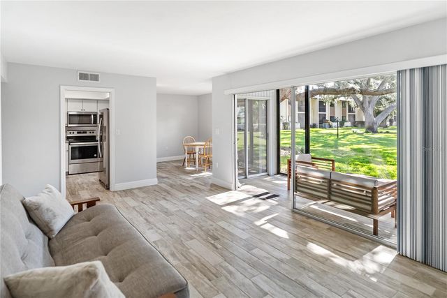 2401 CLUBHOUSE CIRCLE 102, Sarasota, FL 34232