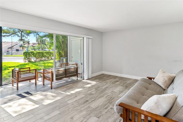 2401 CLUBHOUSE CIRCLE 102, Sarasota, FL 34232