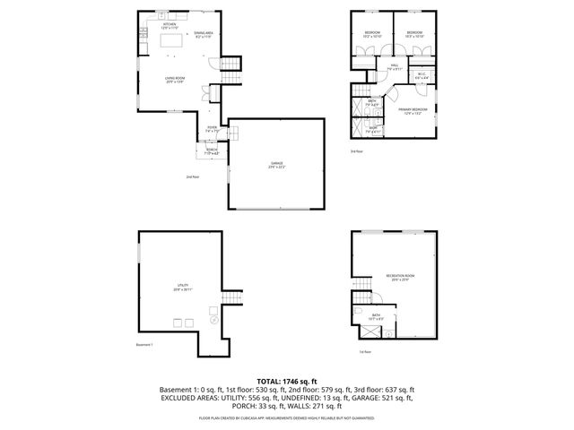 310 Phlilips AVENUE, Walworth, WI 53184