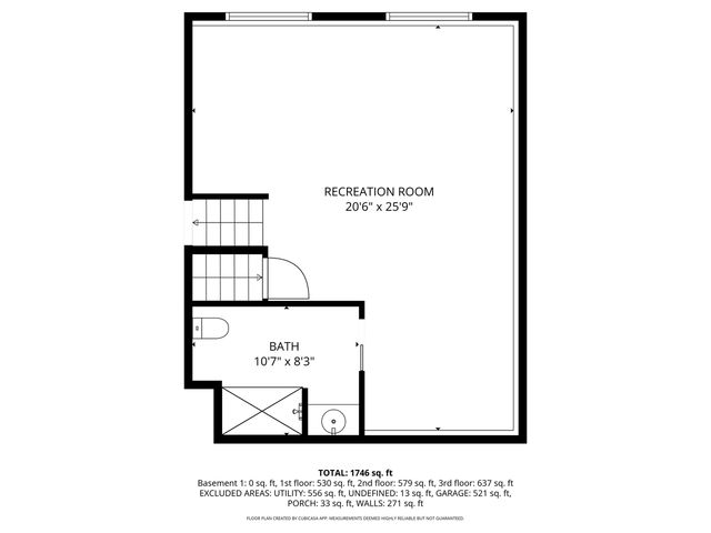 310 Phlilips AVENUE, Walworth, WI 53184