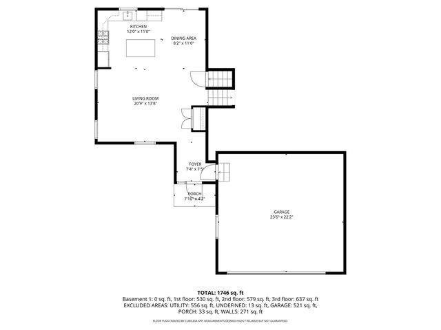 310 Phlilips AVENUE, Walworth, WI 53184
