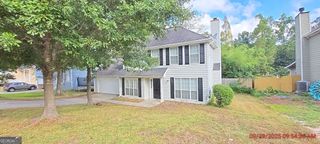 7102 Sir Galahad Way, Jonesboro, GA 30236