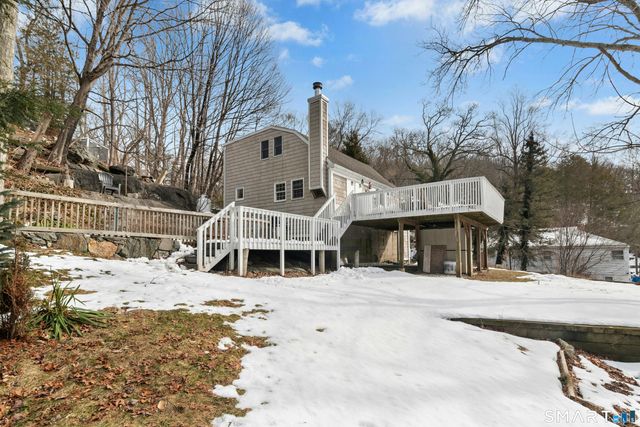 35 Cherokee Trail, Shelton, CT 06484