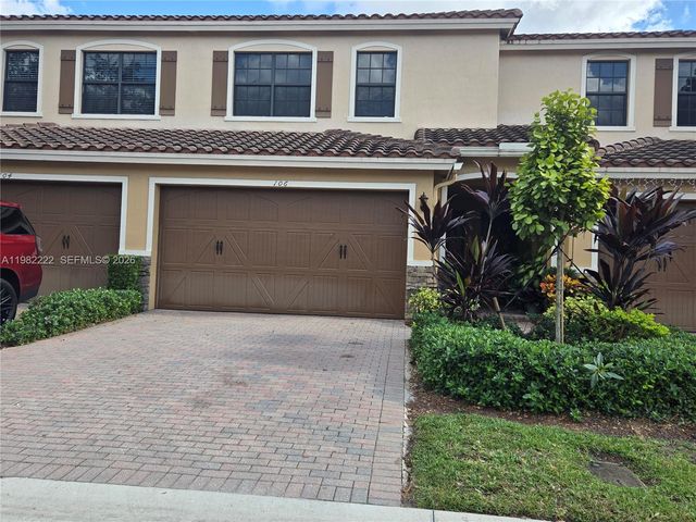 106 Riverwalk Cir E 106, Plantation, FL 33325