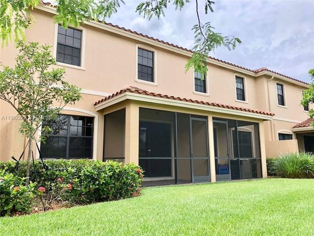 106 Riverwalk Cir E 106, Plantation, FL 33325