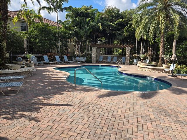 106 Riverwalk Cir E 106, Plantation, FL 33325