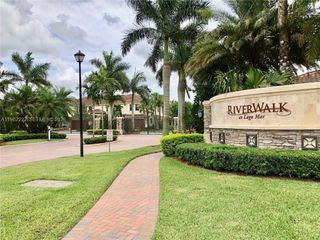 106 Riverwalk Cir E 106, Plantation, FL 33325