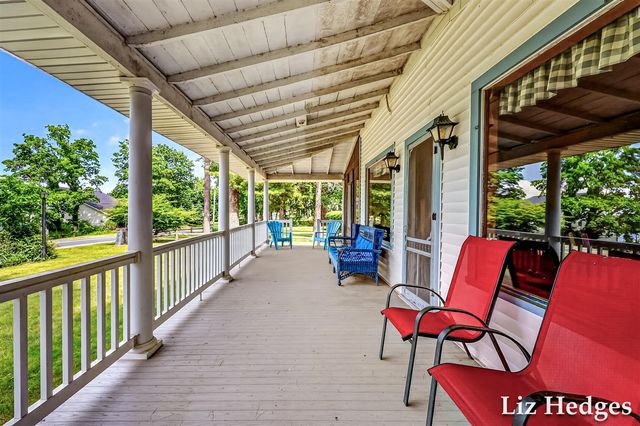 6285 S Shore, Whitehall, MI 49461