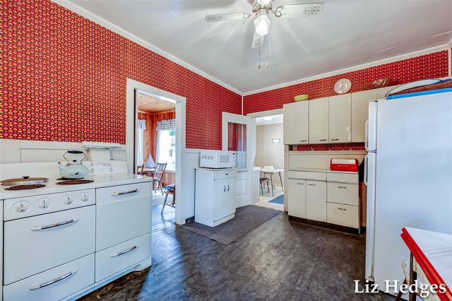 6285 S Shore, Whitehall, MI 49461