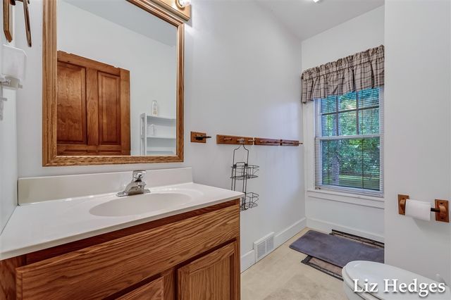 6285 S Shore, Whitehall, MI 49461