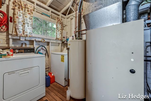 6285 S Shore, Whitehall, MI 49461